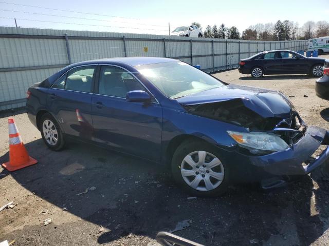 Photo 4 from auction – 2011 TOYOTA CAMRY BASE with VIN 4T1BF3EK1BU726931