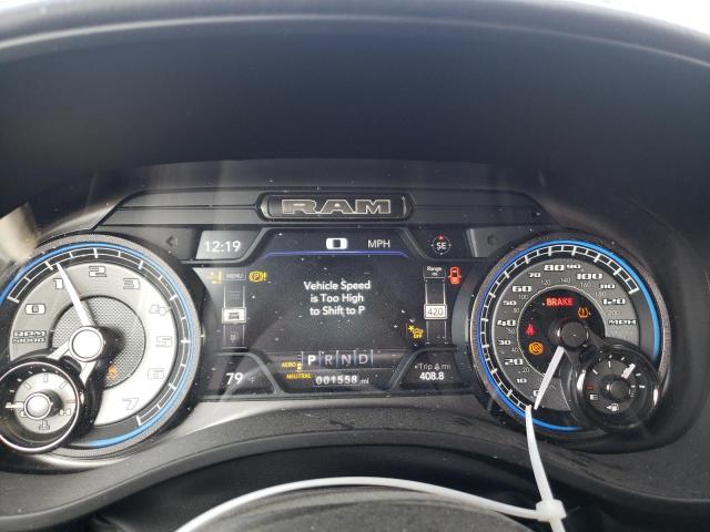 Photo 9 from auction – 2022 RAM 1500 LIMIT with VIN 1C6SRFHT2NN434115