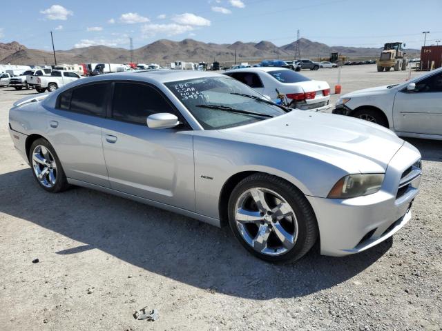 Photo 4 from auction – 2012 DODGE CHARGER R/ with VIN 2C3CDXCT2CH303821