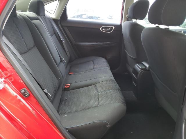 Photo 10 from auction – 2017 NISSAN SENTRA S with VIN 3N1AB7AP9HY383671