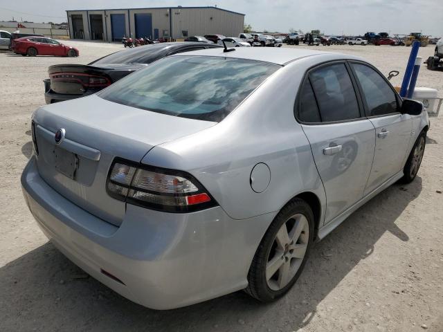 Photo 3 from auction – 2009 SAAB 9-3 2.0T with VIN YS3FB49Y491004380