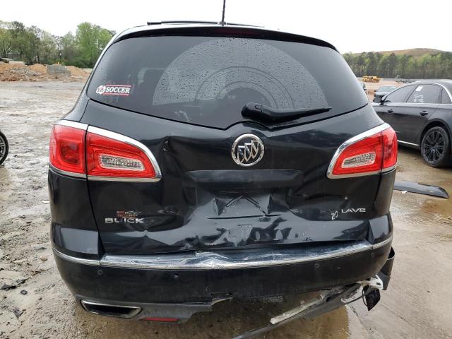 Photo 6 from auction – 2014 BUICK ENCLAVE with VIN 5GAKRBKDXEJ230500