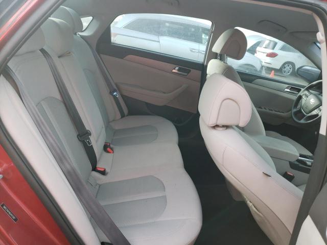 Photo 10 from auction – 2016 HYUNDAI SONATA SE with VIN 5NPE24AF8GH411587
