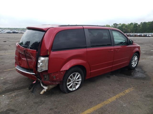 Photo 3 from auction – 2016 DODGE GRAND CARA with VIN 2C4RDGCG8GR276200