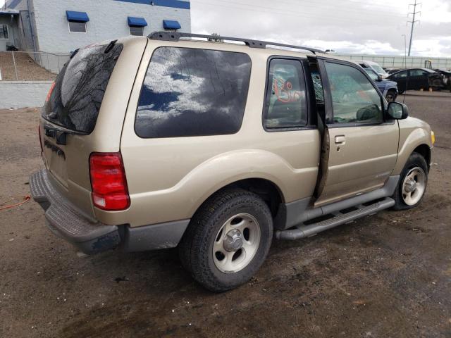 Photo 3 from auction – 2001 FORD EXPLORER S with VIN 1FMYU70E41UB20384