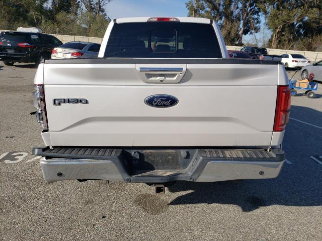 Photo 6 from auction – 2015 FORD F150 SUPER with VIN 1FTEW1CP7FKE88539