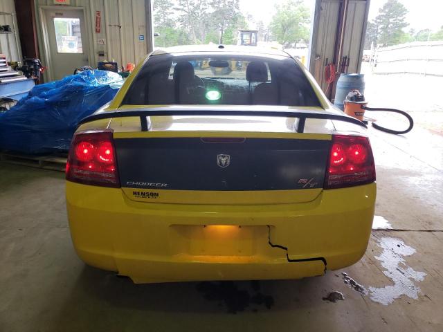 Photo 6 from auction – 2006 DODGE CHARGER R/ with VIN 2B3LA53H16H316893