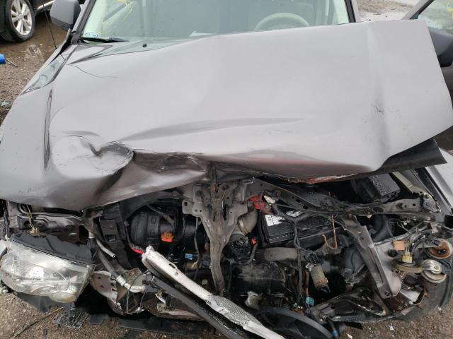 Photo 11 from auction – 2010 FORD ESCAPE XLS with VIN 1FMCU0C79AKA93189