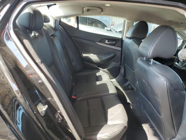 Photo 10 from auction – 2017 NISSAN MAXIMA 3.5 with VIN 1N4AA6AP0HC445189