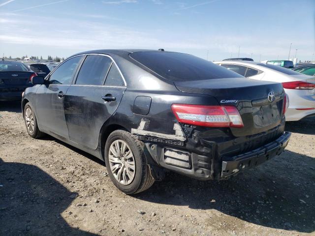 Zdjęcie 2 z aukcji – 2011 TOYOTA CAMRY BASE z VIN 4T4BF3EK8BR171594