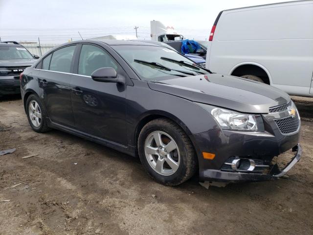 Photo 4 from auction – 2014 CHEVROLET CRUZE LT with VIN 1G1PC5SB7E7229350