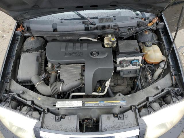 Photo 11 from auction – 2005 SATURN ION LEVEL with VIN 1G8AF52F85Z152753