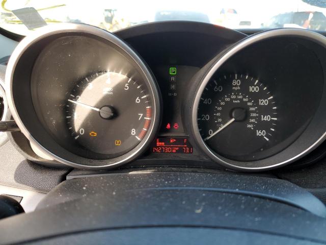 Photo 9 from auction – 2010 MAZDA 3 I with VIN JM1BL1SG4A1268857