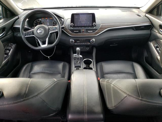Photo 8 from auction – 2020 NISSAN ALTIMA SL with VIN 1N4BL4EV9LC234481