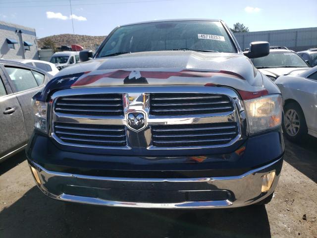 Photo 5 from auction – 2014 RAM 1500 SLT with VIN 1C6RR7GTXES250189