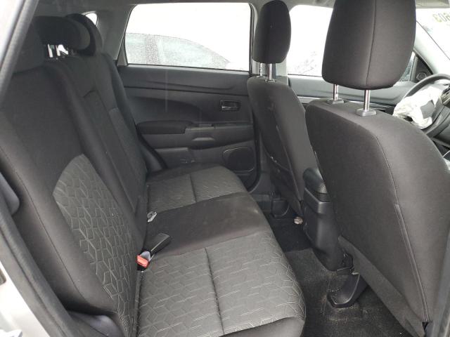 Photo 11 from auction – 2022 MITSUBISHI OUTLANDER with VIN JA4APUAU6NU020739