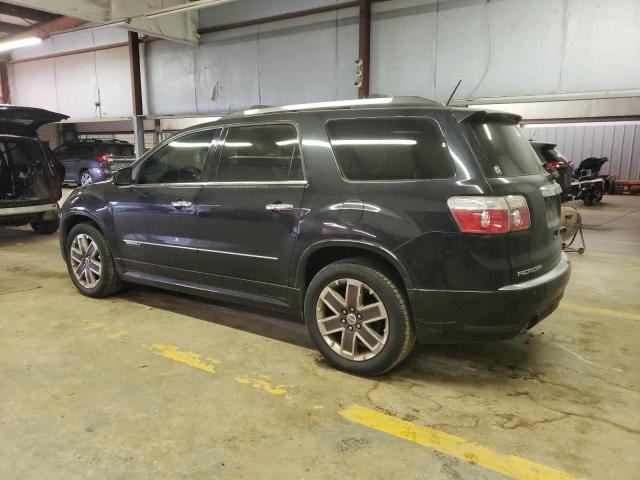 Photo 2 from auction – 2012 GMC ACADIA with VIN 1GKKRTED6CJ370397