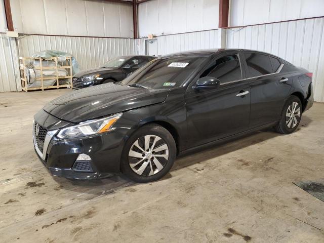 Photo 1 from auction – 2020 NISSAN ALTIMA S with VIN 1N4BL4BV2LC153956