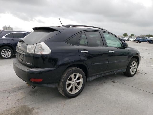 Photo 3 from auction – 2009 LEXUS RX 350 with VIN 2T2GK31U89C081873