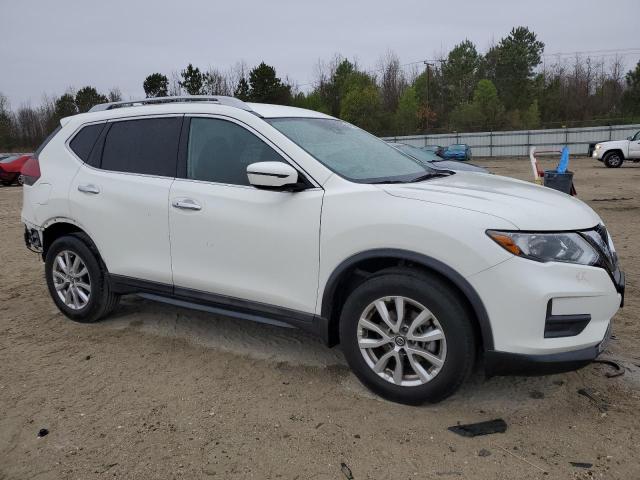 Photo 4 from auction – 2019 NISSAN ROGUE S with VIN 5N1AT2MT9KC715111