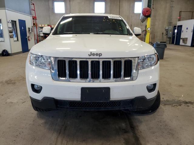 Photo 5 from auction – 2012 JEEP GRAND CHER with VIN 1C4RJFAG0CC255088