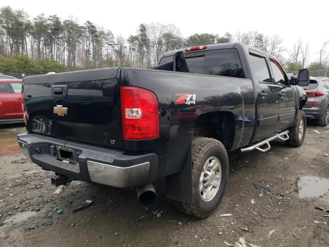 Photo 3 from auction – 2007 CHEVROLET SILVERADO with VIN 1GCHK23667F556457