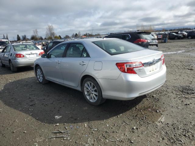 Photo 2 from auction – 2013 TOYOTA CAMRY L with VIN 4T4BF1FK1DR290853