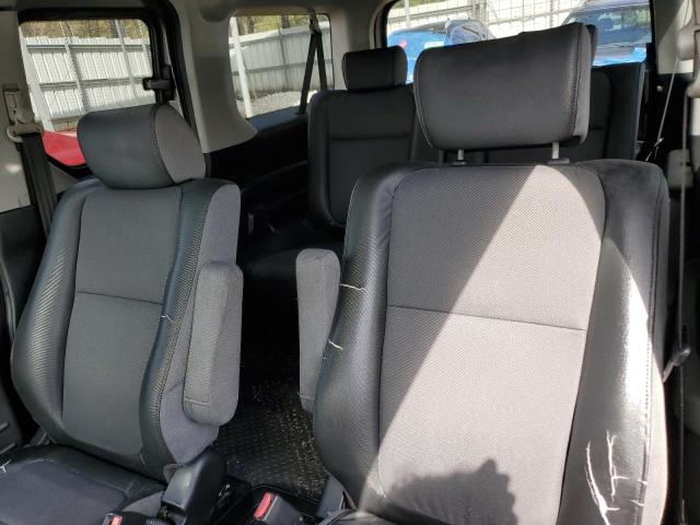 Photo 10 from auction – 2005 HONDA ELEMENT EX with VIN 5J6YH18695L002355