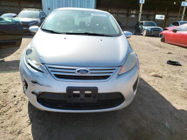 Photo 5 from auction – 2012 FORD FIESTA S with VIN 3FADP4AJ2CM117484