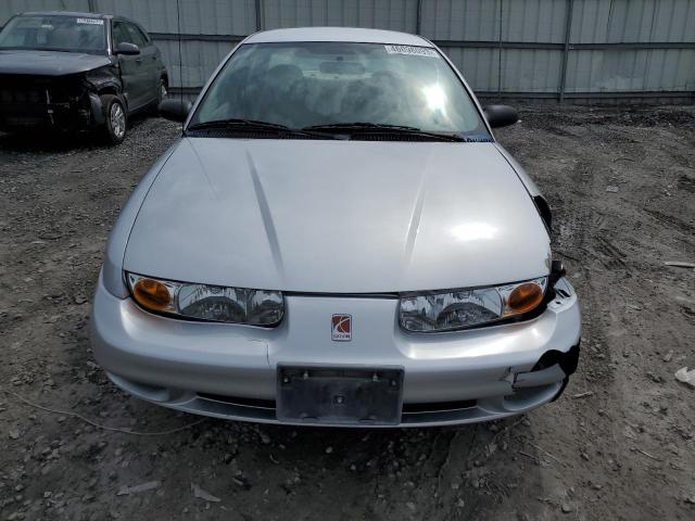 Photo 5 from auction – 2002 SATURN SL1 with VIN 1G8ZH52812Z294792
