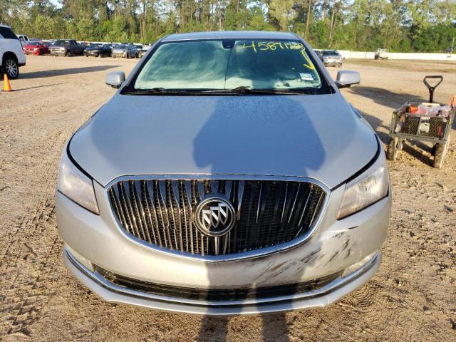 Photo 5 from auction – 2016 BUICK LACROSSE S with VIN 1G4G45G32GF285268