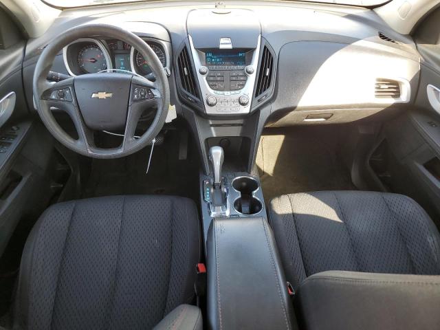 Photo 8 from auction – 2012 CHEVROLET EQUINOX LS with VIN 2GNALBEK1C1306528