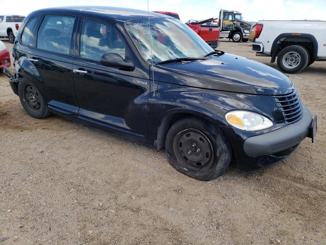 Photo 4 from auction – 2003 CHRYSLER PT CRUISER with VIN 3C4FY48B13T616202