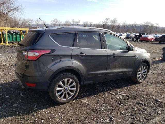 Photo 3 from auction – 2017 FORD ESCAPE TIT with VIN 1FMCU9J91HUE82920