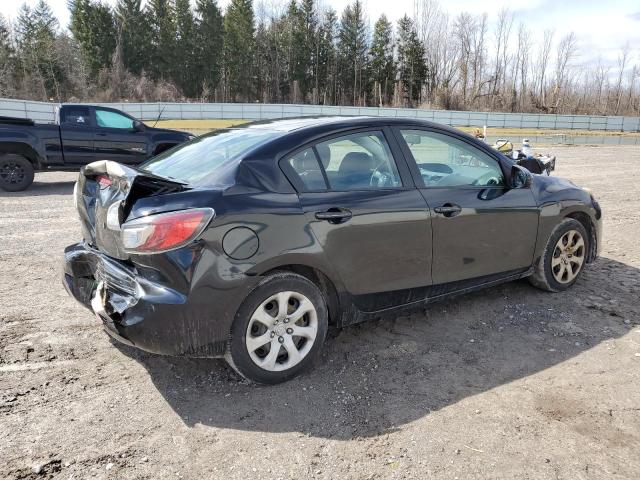 Photo 3 from auction – 2013 MAZDA 3 I with VIN JM1BL1TF1D1710921