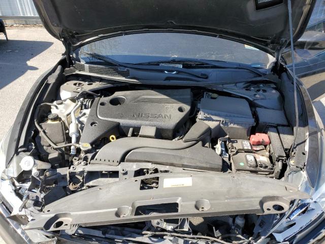Photo 11 from auction – 2017 NISSAN ALTIMA 2.5 with VIN 1N4AL3APXHC210307