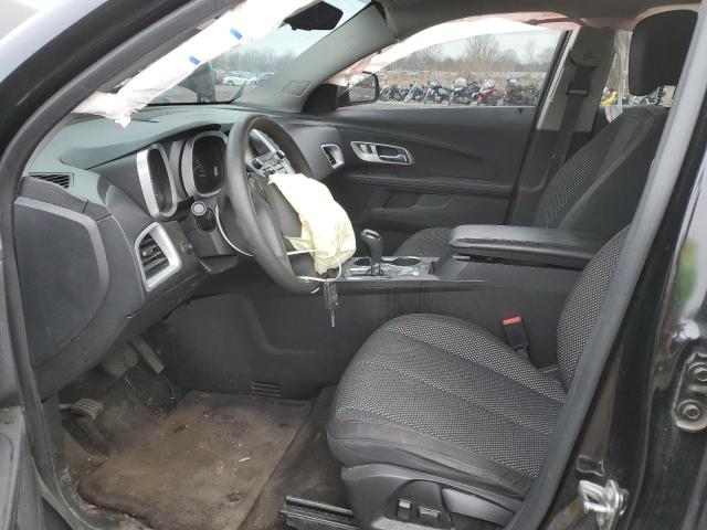 Photo 7 from auction – 2016 CHEVROLET EQUINOX LS with VIN 2GNALBEK7G6217426