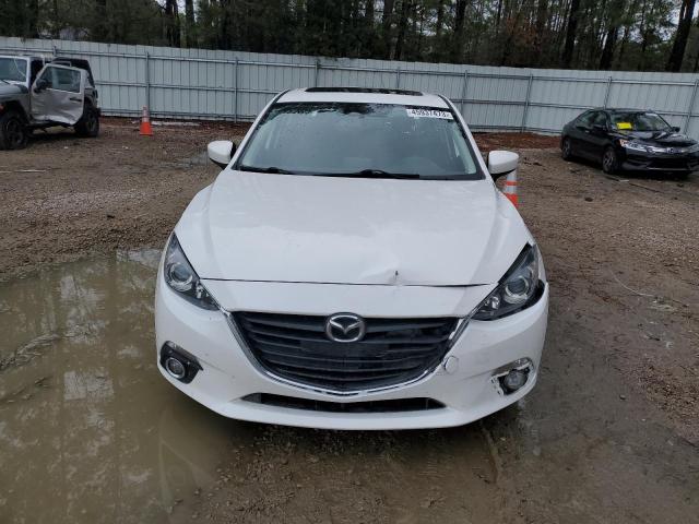 Photo 5 from auction – 2016 MAZDA 3 with VIN 3MZBM1X70GM266161
