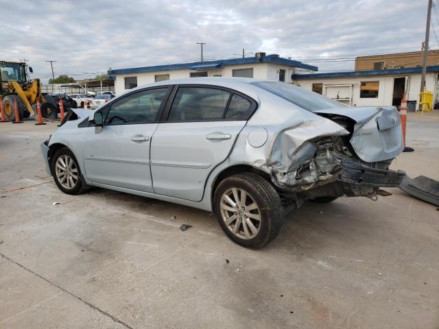 Photo 2 from auction – 2012 HONDA CIVIC EX with VIN 2HGFB2F80CH553973