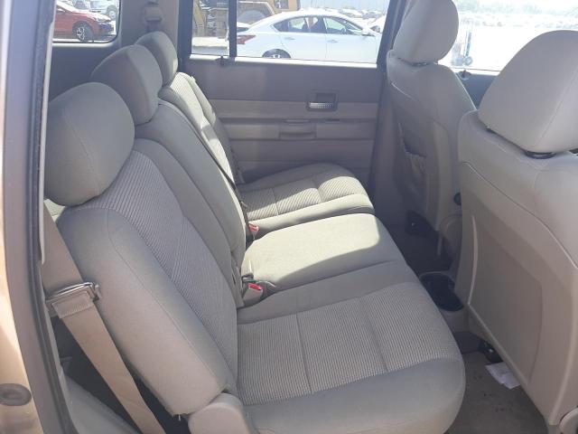 Photo 11 from auction – 2007 DODGE DURANGO SL with VIN 1D8HD48P47F562184