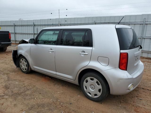 Photo 2 from auction – 2009 TOYOTA SCION XB with VIN JTLKE50E891090903