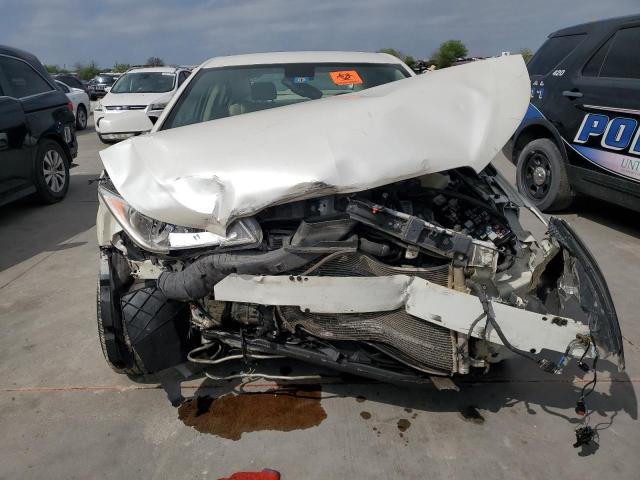 Photo 5 from auction – 2012 BUICK LACROSSE P with VIN 1G4GF5E37CF210198