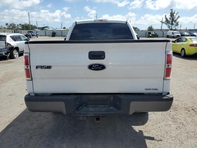 Photo 6 from auction – 2013 FORD F150 with VIN 1FTMF1CM2DFD75024