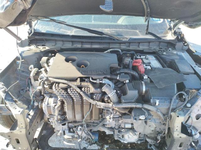 Photo 11 from auction – 2020 NISSAN ALTIMA SR with VIN 1N4BL4CV5LC176565