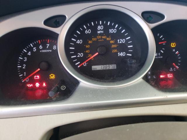 Foto 9 de la subasta – 2006 TOYOTA HIGHLANDER con VIN JTEEP21A460151092