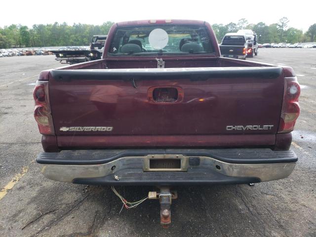 Photo 6 from auction – 2003 CHEVROLET SILVERADO with VIN 2GCEC19V131311012