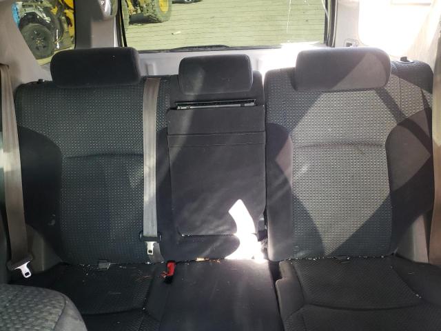 Photo 10 from auction – 2005 TOYOTA 4RUNNER SR with VIN JTEBU14R458033504