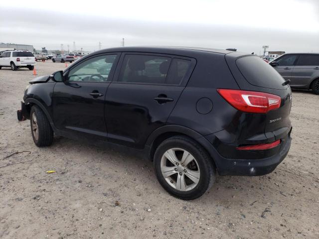 Photo 2 from auction – 2012 KIA SPORTAGE B with VIN KNDPB3A26C7266872