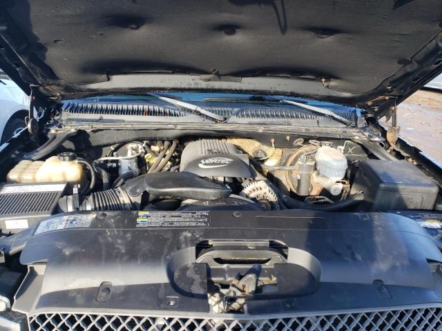 Photo 11 from auction – 2004 CHEVROLET SILVERADO with VIN 1GCEK19T24E295078