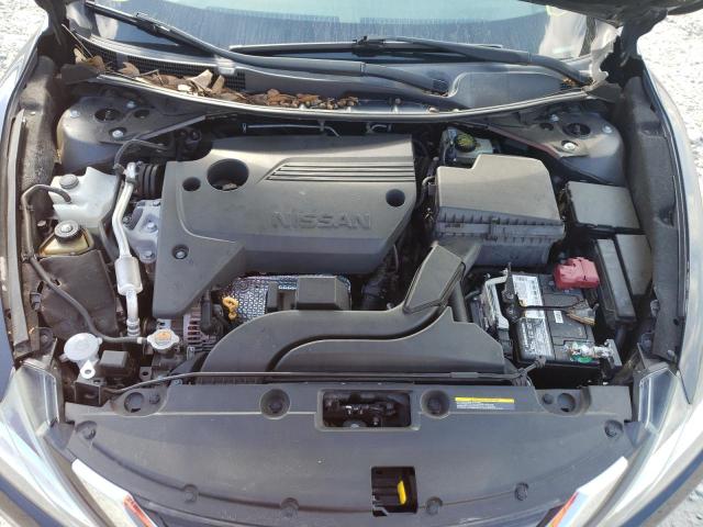 Photo 11 from auction – 2017 NISSAN ALTIMA 2.5 with VIN 1N4AL3AP3HC163959
